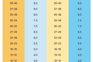 四六级vs雅思托福你的英语水平究竟怎样