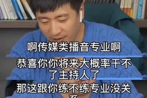 听说传媒是最省钱的艺考？