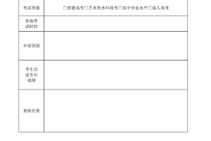 往年高考成绩查询回忆杀