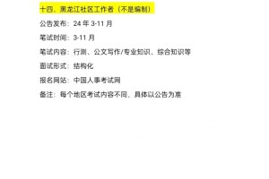 瞬间不急了，黑龙江考生有自己的铁饭碗