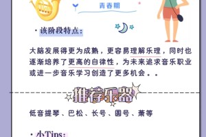 21岁！要学什么乐器啊！！