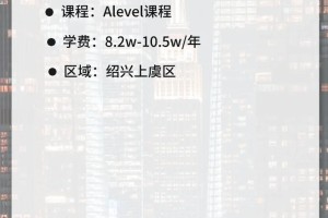 绍兴国际学校汇总2024