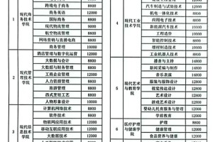 欢迎报考武汉商贸职业学院