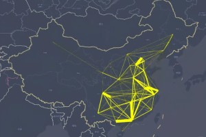 2025年春运人口迁徙状况预测