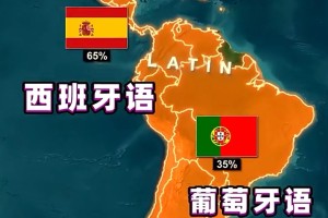 世界地图/七大洲/四大洋