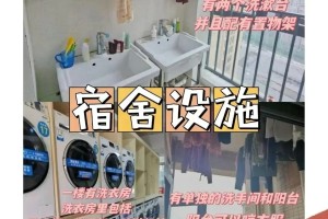 就这？贫民窟？准重理工大一新生必看！