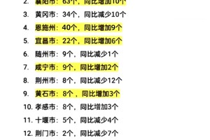 2024湖北高中清北录取人数Top10🔥