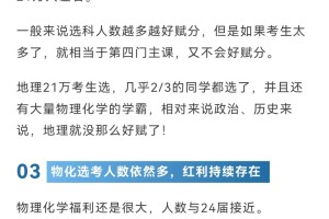 2025年1月浙江首考各科考点数和人数公布！