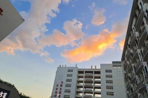 厦门东海学院宿舍楼（有问必答）