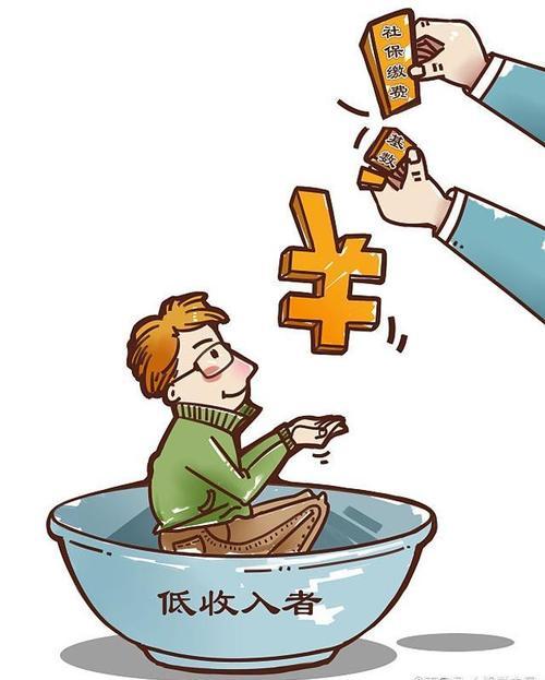 为什么越来越多的人不交社保了