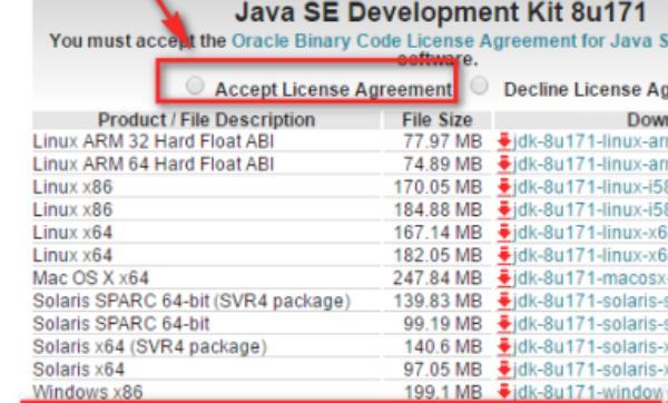 win10如何下载安装Java JDK？