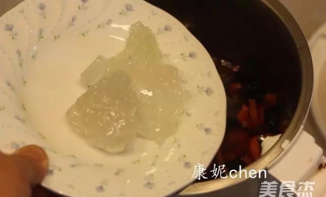 酸梅汤的制作方式，酸梅汤是怎么制作的？