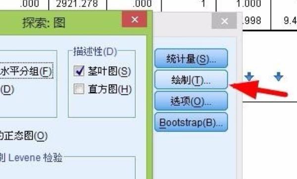 spss进行探索性分析，SPSS探索性分析是怎么分析的？