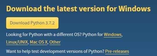 在windows环境下搭建python开发环境的方法，Windows平台下如何搭建Python开发环境？