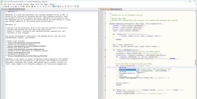 mac替代notepad++软件，有什么可以替代notepad的软件？