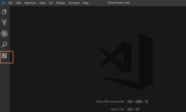 vscode 设置语言，将VSCode设置成中文语言环境？