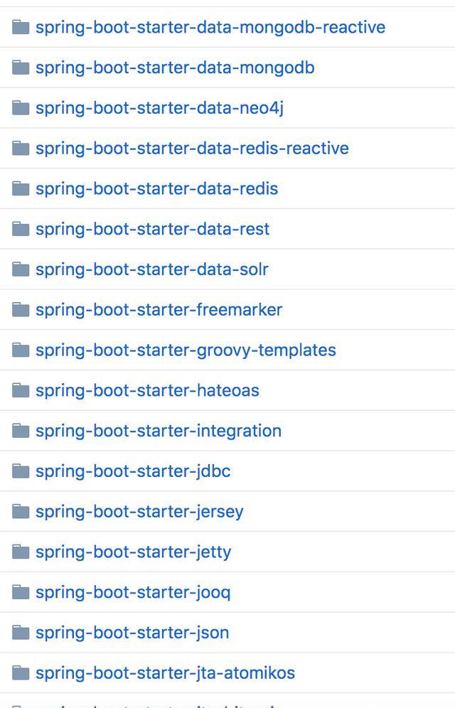 spring boot和mvc，JAVA后台开发，用spring boot好，还是继续用spring MVC好？