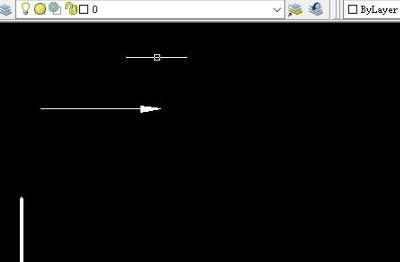 cad2016剖切符号怎么画，怎样用AutoCAD2007画剖切符号？