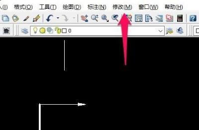 cad2016剖切符号怎么画，怎样用AutoCAD2007画剖切符号？