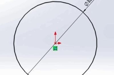 solidworks如何画压缩弹簧，solidworks画压缩弹簧或可变螺距方法？