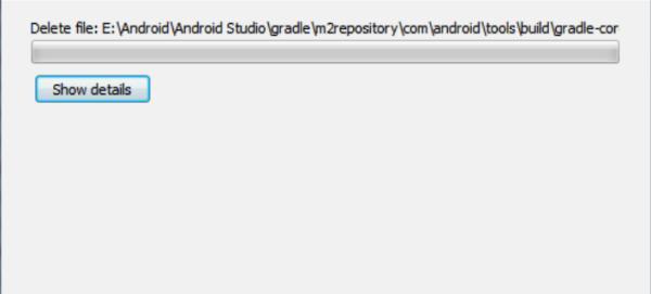 怎么将android studio卸载干净，如何彻底卸载Android Studio安装环境？