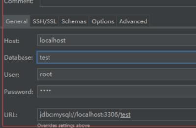 intellij idea连接mysql，intellij idea如何连接配置和操作数据库？