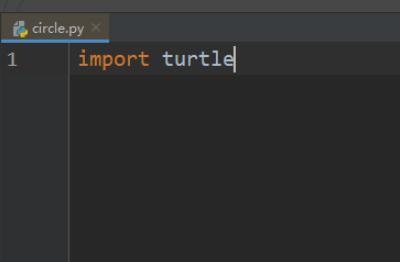 python如何用turtle画图，怎样用python画一幅好画（turtle库的使用）？