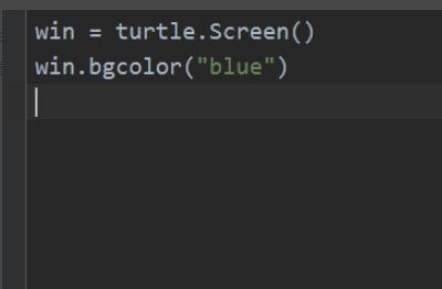 python如何用turtle画图，怎样用python画一幅好画（turtle库的使用）？