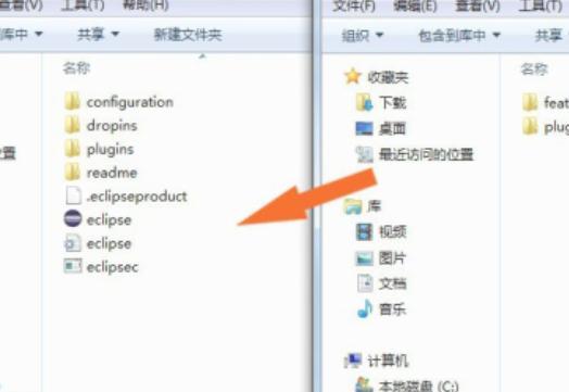 eclipse怎么调中文版，eclipse怎么改中文版？