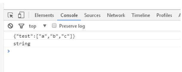 js json.stringify，JavaScript中的json.stringify如何使用？