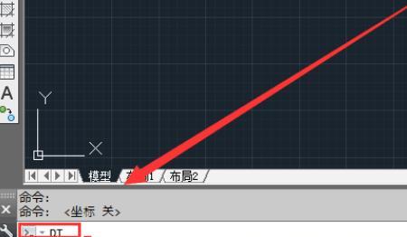 cad2010怎么输入单行文字，CAD单行文字怎么输入？