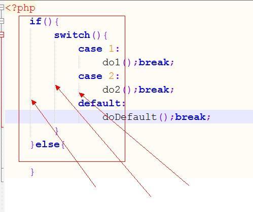 notepad++如何建头文件，并实现函数的跨文本调用？