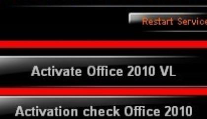 怎么用激活工具激活系统，怎么用激活工具激活office2010？