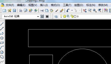 CAD绘制剖面线，AutoCAD软件如何绘制剖面线？