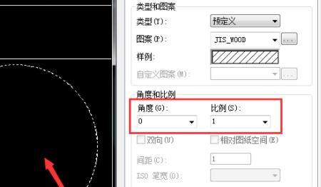 CAD绘制剖面线，AutoCAD软件如何绘制剖面线？