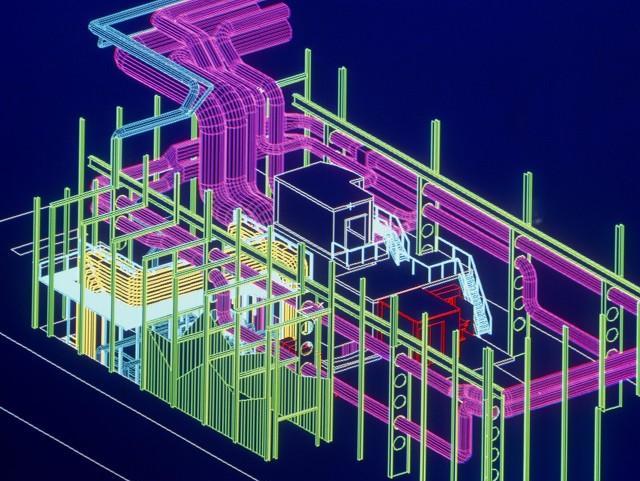 c4d做室内设计好吗，c4d适合做建筑设计吗？怎么样？