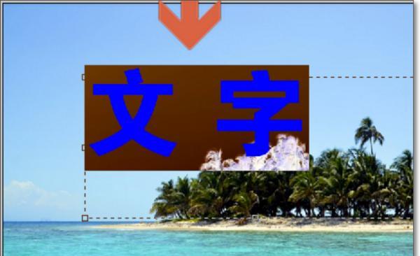 ps如何使文字居中对齐，photoshop如何将文字或图片居中,居左对齐？