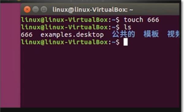 linux下怎么创建文件夹，linux怎么创建文件和文件夹？