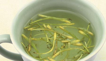 怎样挑选金银花茶，金银花茶什么样的好？怎么选购？