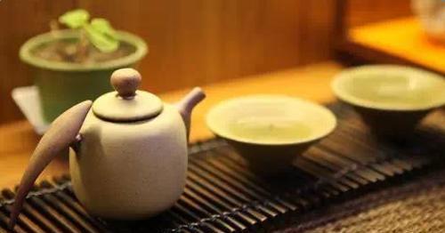 铁观音茶算绿茶吗，铁观音茶是绿茶吗？