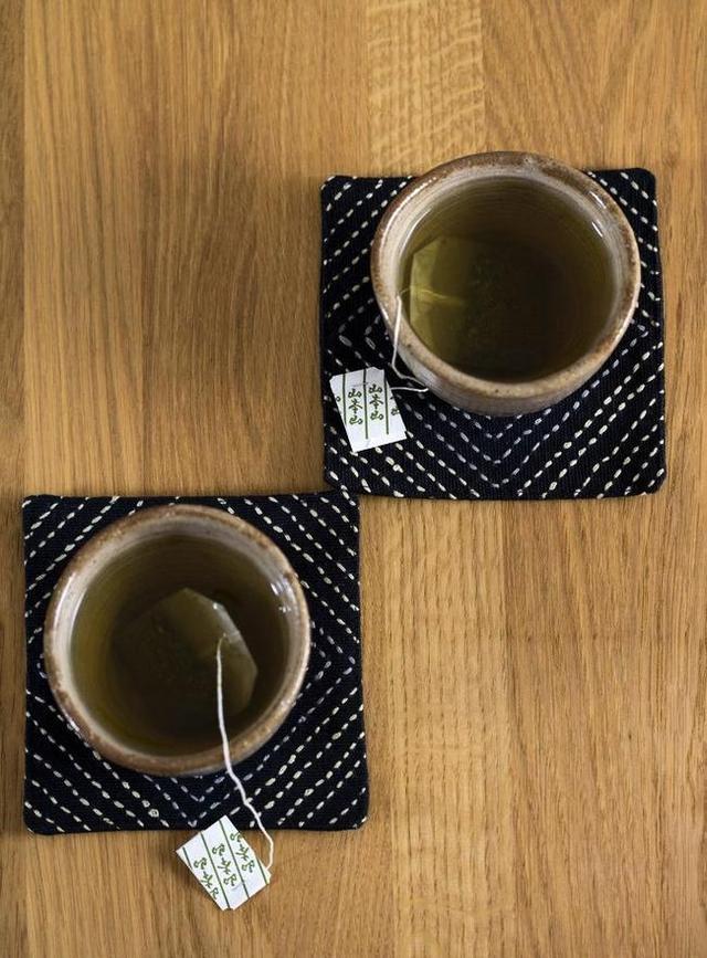 铁观音茶算绿茶吗，铁观音茶是绿茶吗？