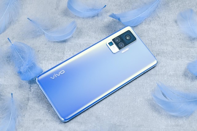 vivo x50上市时间及价格（vivox50参数配置详情）