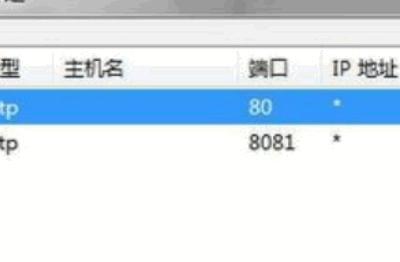 Win7怎么安装，win7下怎么安装IIS？