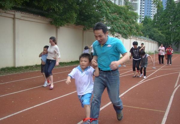 亲子活动都有哪些项目，亲子活动有哪些好玩的项目