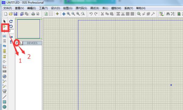 proteus7.8怎么用，proteus7.8的基本使用教程？