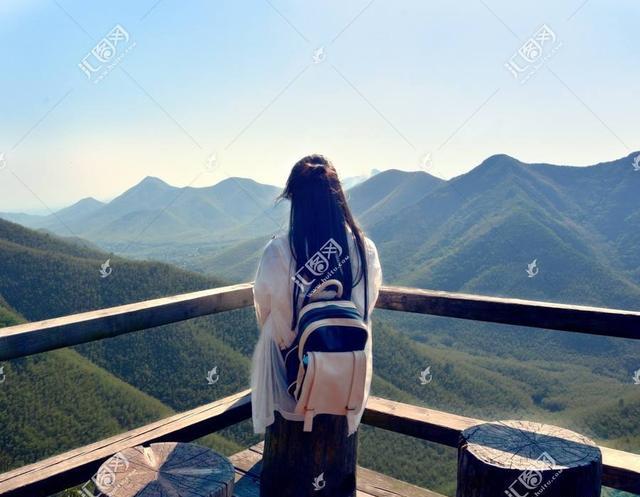 徒步旅行的危险，在野外旅行