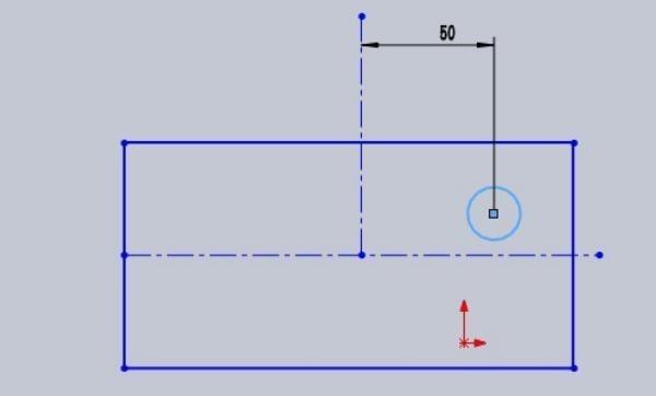 solidworks如何整体移动草图，SolidWorks草图绘制中如何实现草图的移动？