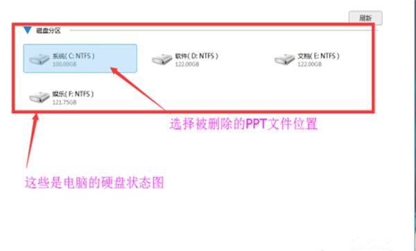 不小心把文件删掉了怎么办，不小心彻底删除了文件应该怎么办？