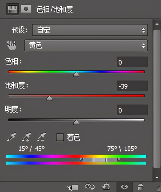 ps通道人物发丝抠图（ps头发丝通道抠图）