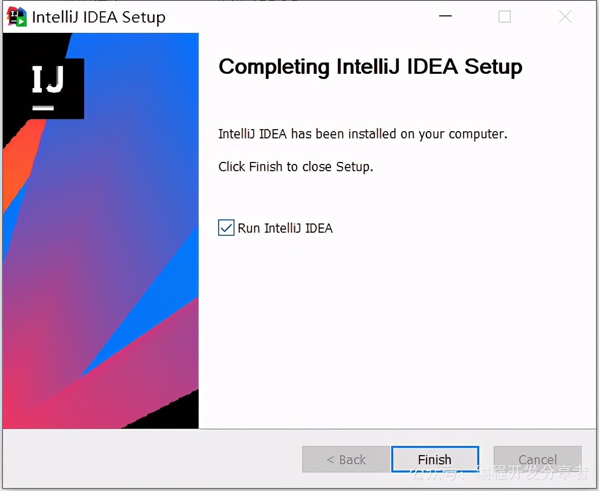 intellij idea 安装教程（intellij idea 安装步骤）